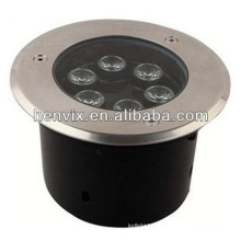 high quality 6w led underground light